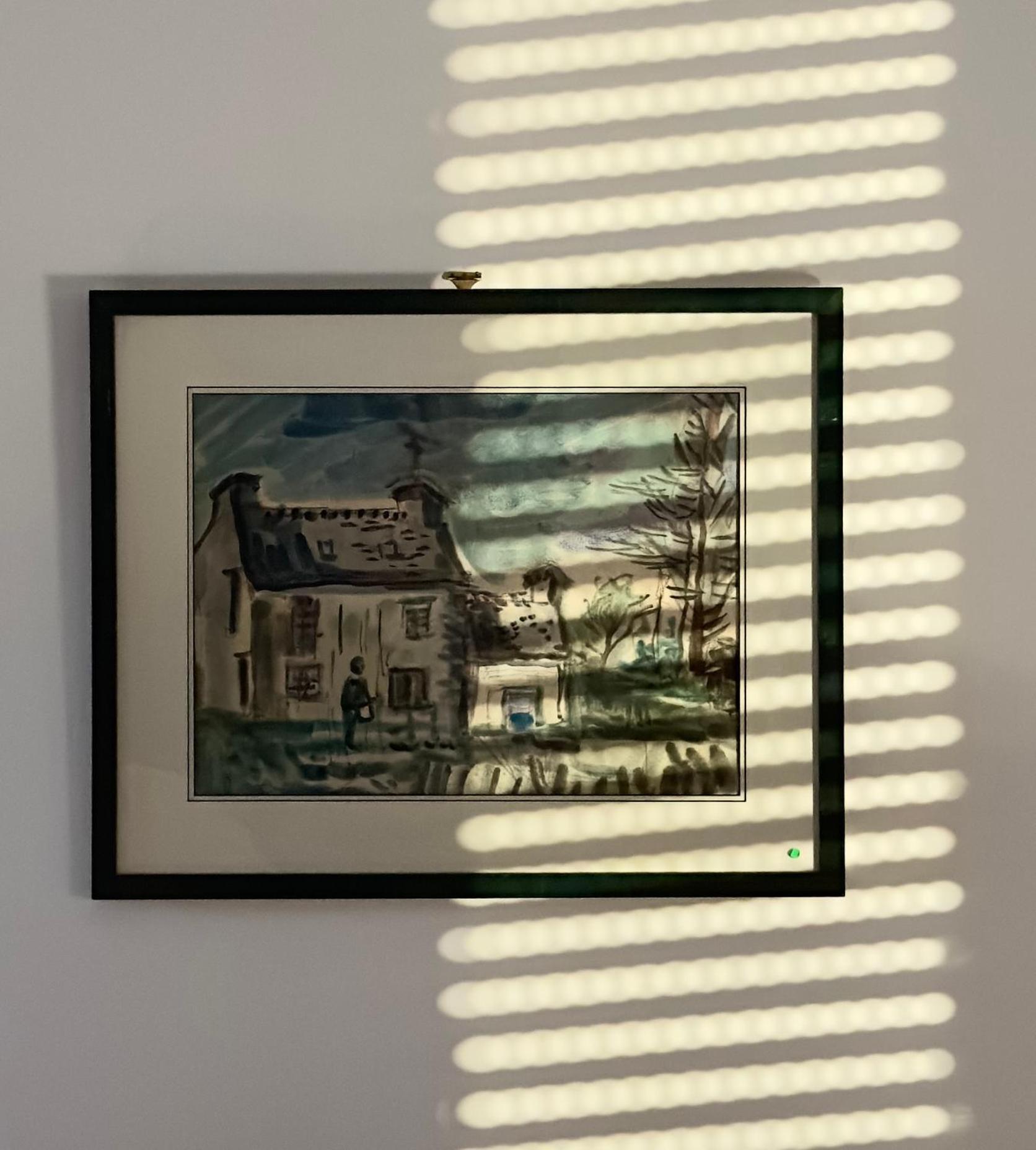 Villa Amahe - Chambres D'Hotes Au Coeur De Piriac Sur Mer Cameră foto